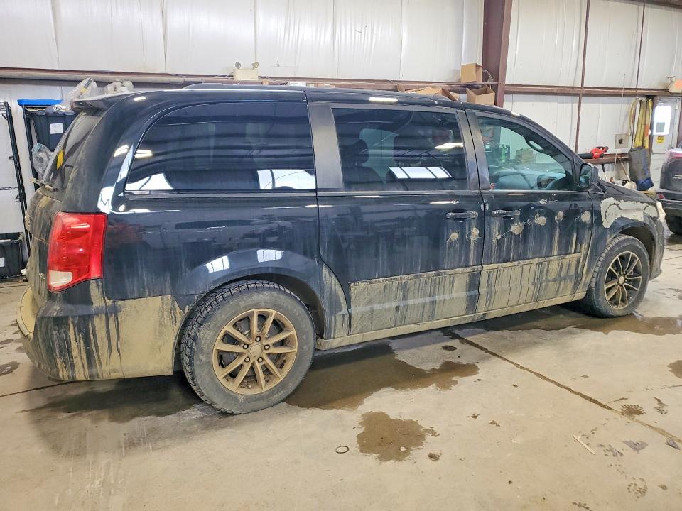 Aukcja sprzedaży 2016 Dodge Grand Caravan, vin: 2C4RDGEG1GR154212, numer aukcji: 79433995