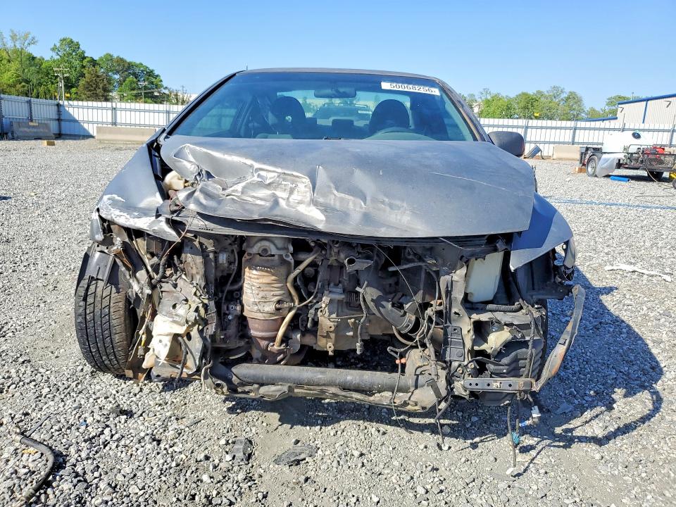 Aukcja sprzedaży 2010 Honda Civic, vin: 2HGFG1A64AH513359, numer aukcji: 50068256
