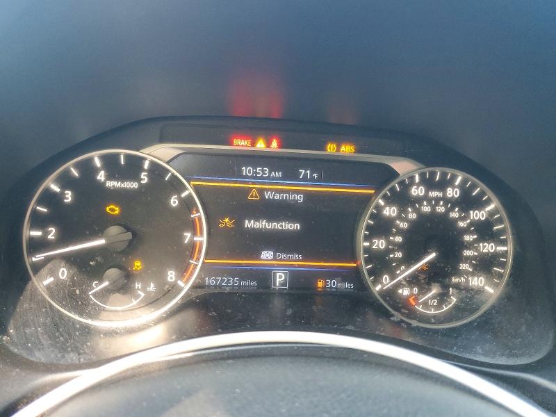 Продажа на аукционе авто 2019 Nissan Altima, vin: 1N4BL4BV7KC254425, номер лота: 46353806