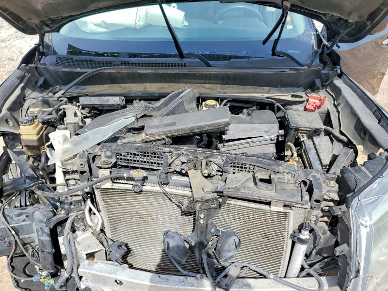 2015 Niss Pathfinder მანქანა იყიდება აუქციონზე, vin: 5N1AR2MM3FC623442, აუქციონის ნომერი: 49302726