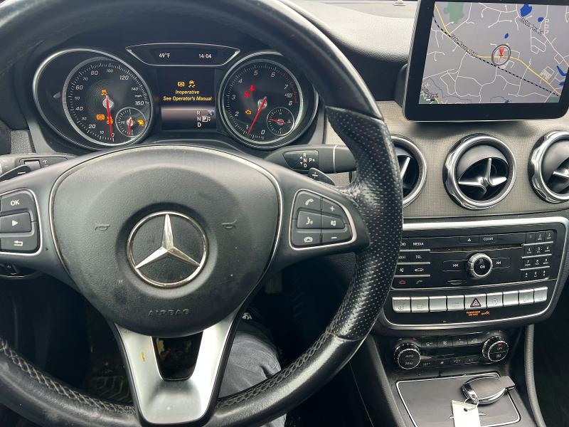 Продажа на аукционе авто 2019 Mercedes-benz Gla, vin: WDCTG4GB0KU004823, номер лота: 51176436