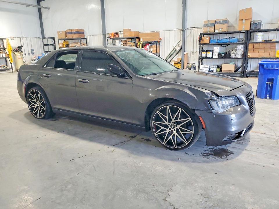 Продаж на аукціоні авто 2019 Chrysler 300, vin: 2C3CCAAGXKH582469, номер лоту: 51381596