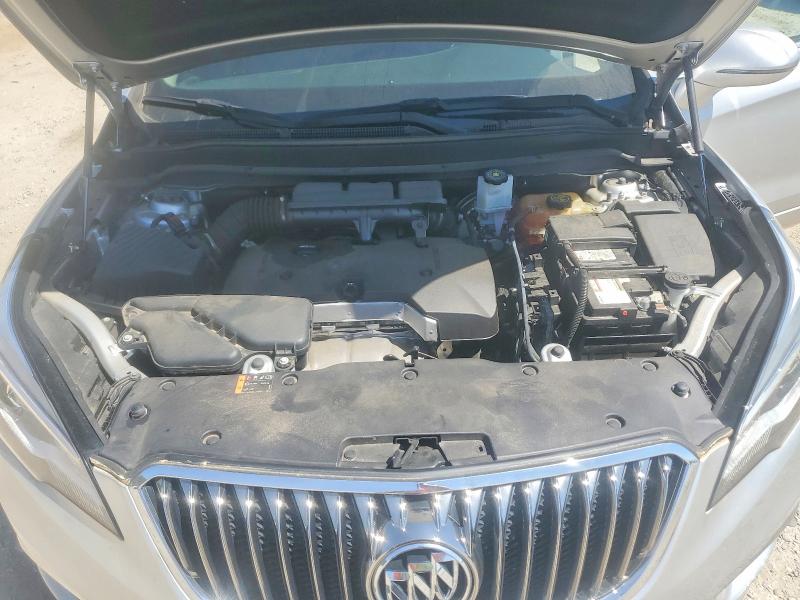 Продажа на аукционе авто 2018 Buick Envision, vin: LRBFX1SA4JD060356, номер лота: 49976616