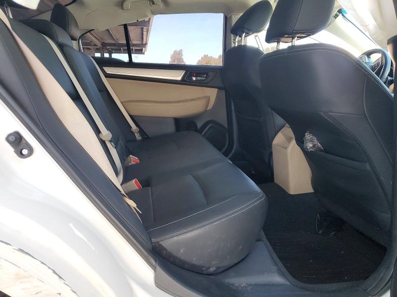 51539466 :رقم المزاد ، 4S3BNAC67H3038481 vin ، 2017 Subaru Legacy مزاد بيع