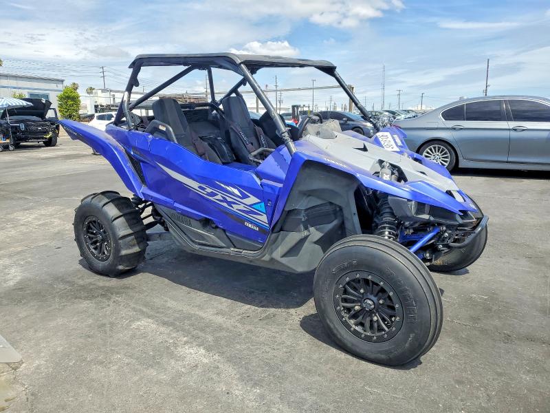 Продаж на аукціоні авто 2020 Yamaha Yxz1000, vin: 5Y4AN31Y5LA100595, номер лоту: 49618106