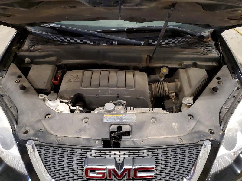 51614246 :رقم المزاد ، 1GKKVSED0BJ268792 vin ، 2011 Gmc Acadia مزاد بيع
