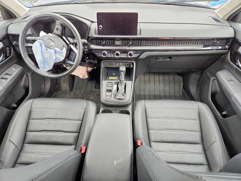Продаж на аукціоні авто 2023 Honda Cr-v, vin: 2HKRS4H73PH101900, номер лоту: 49535276