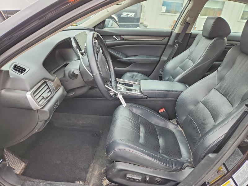 Продажа на аукционе авто 2018 Honda Accord, vin: 1HGCV2F59JA025232, номер лота: 49605806