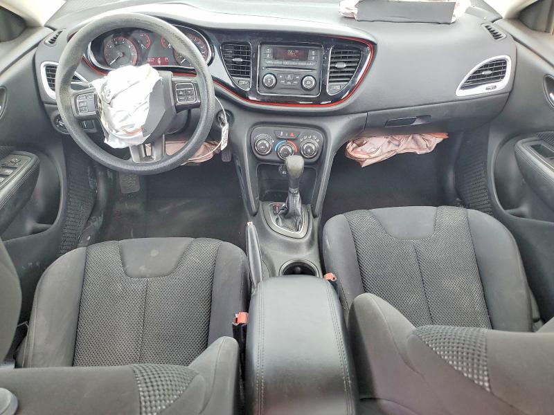 Продажа на аукционе авто 2016 Dodge Dart, vin: 1C3CDFFA3GD819077, номер лота: 50349866