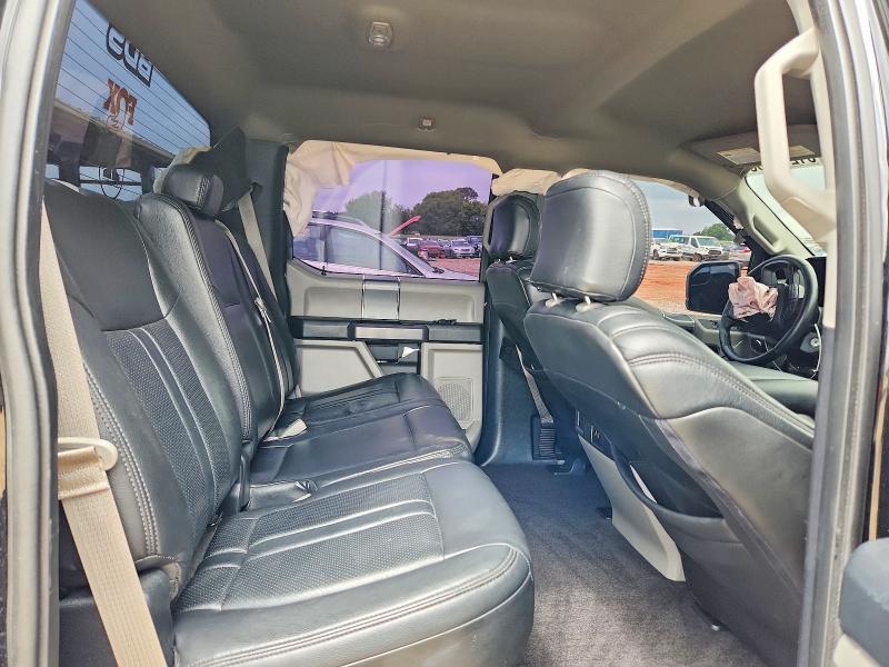 Aukcja sprzedaży 2018 Ford F150, vin: 1FTEW1E57JFE64013, numer aukcji: 51274666