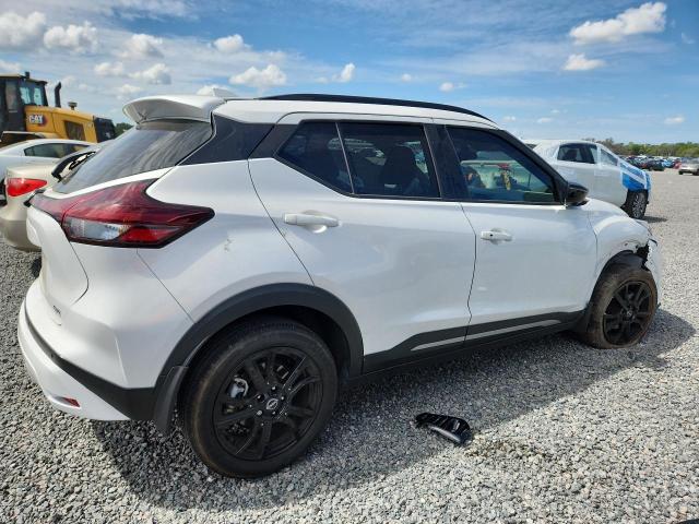 51156876 :رقم المزاد ، 3N1CP5DV1PL482313 vin ، 2023 Nissan Kicks مزاد بيع