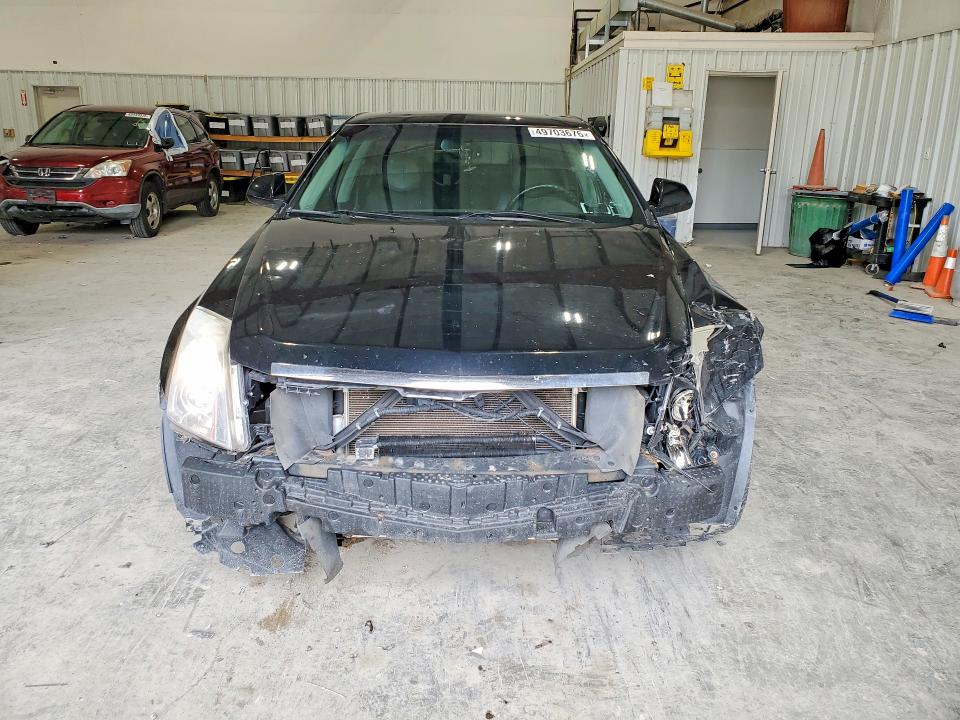 Продаж на аукціоні авто 2012 Cadillac Cts, vin: 1G6DC5E54C0104623, номер лоту: 49703676