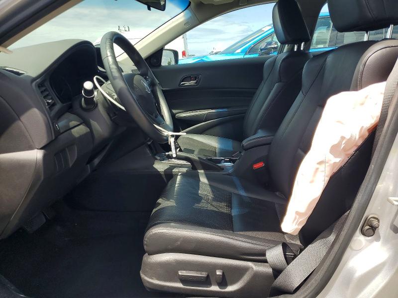 Продаж на аукціоні авто 2014 Acura Ilx, vin: 19VDE1F37EE002474, номер лоту: 51299006