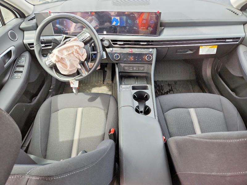 Продажа на аукционе авто 2026 Hyundai Sonata, vin: KMHL64JA7TA524816, номер лота: 51844706