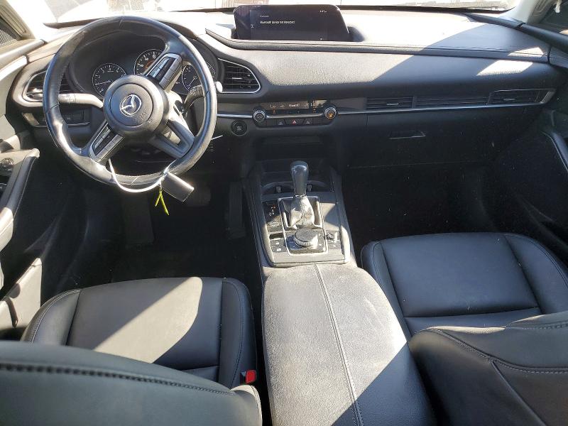 49007956 :رقم المزاد ، 3MVDMBBMXPM532184 vin ، 2023 Mazda Cx-30 مزاد بيع
