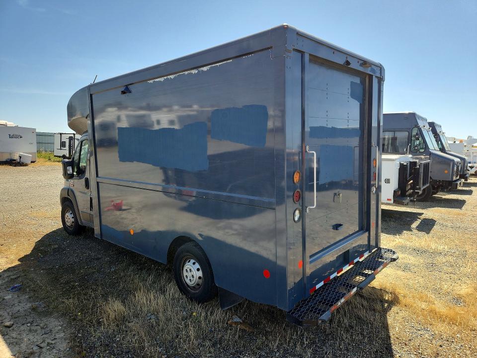Aukcja sprzedaży 2022 Ram Promaster 3500, vin: 3C7WRVMG2NE126088, numer aukcji: 47375046