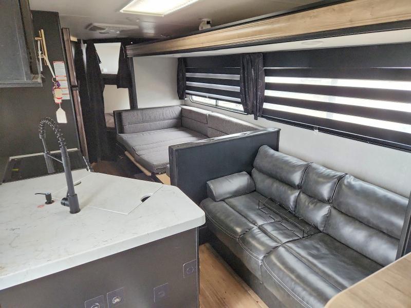 Продажа на аукционе авто 2021 Foresriver Greywolf, vin: 4X4TCKB27MK071649, номер лота: 47519426