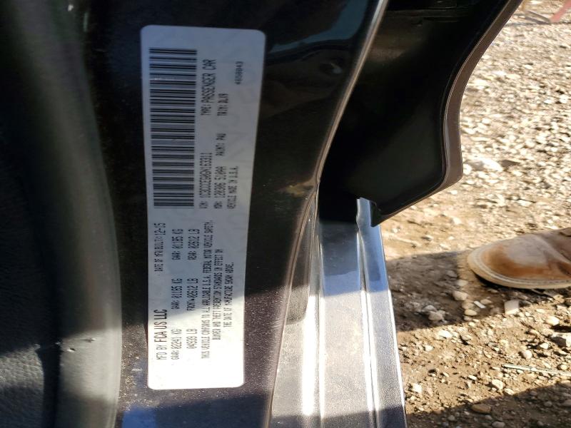 Продаж на аукціоні авто 2016 Chrysler 200, vin: 1C3CCCEG0GN163311, номер лоту: 49148096