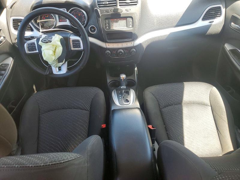 2018 Dodge Journey მანქანა იყიდება აუქციონზე, vin: 3C4PDCAB6JT183056, აუქციონის ნომერი: 50132196