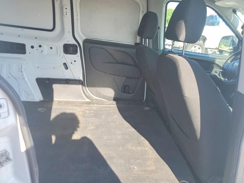 Aukcja sprzedaży 2019 Ram Promaster City, vin: ZFBHRFAB1K6M00034, numer aukcji: 51192316