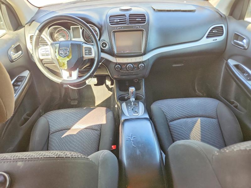 2019 Dodge Journey მანქანა იყიდება აუქციონზე, vin: 3C4PDCBBXKT863865, აუქციონის ნომერი: 49670236