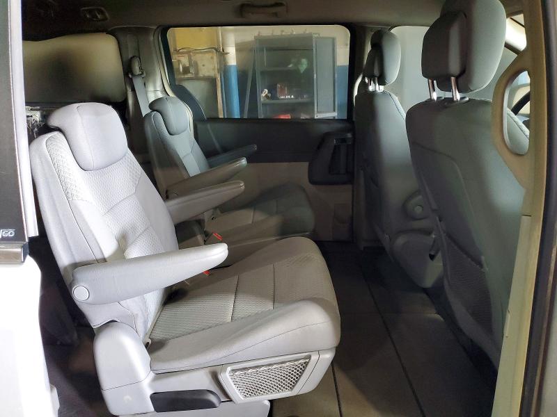 Aukcja sprzedaży 2010 Chrysler Town & Country, vin: 2A4RR5D13AR436548, numer aukcji: 49464206