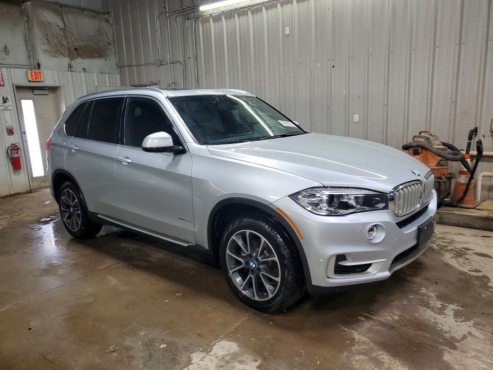 Aukcja sprzedaży 2017 Bmw X5, vin: 5UXKR0C52H0V66547, numer aukcji: 48586376