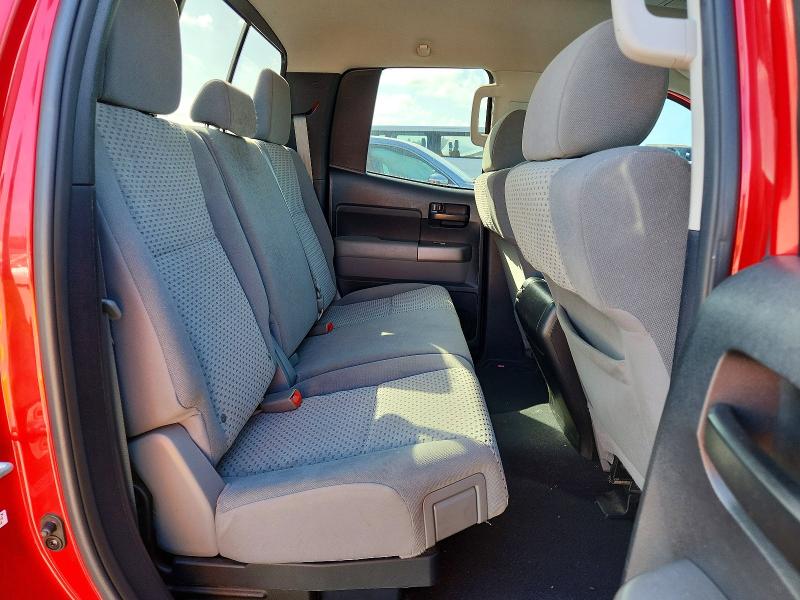 2012 Toyota Tundra მანქანა იყიდება აუქციონზე, vin: 5TFUY5F15CX219023, აუქციონის ნომერი: 49610056