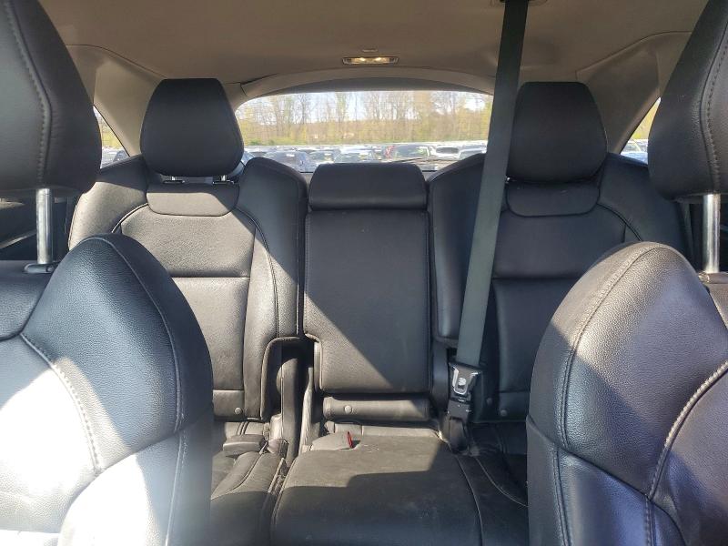 Продажа на аукционе авто 2014 Acura Mdx, vin: 5FRYD4H24EB006377, номер лота: 53230316