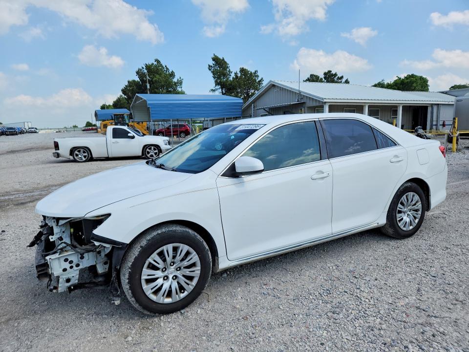 Продаж на аукціоні авто 2013 Toyota Camry, vin: 4T4BF1FK4DR305720, номер лоту: 51447296
