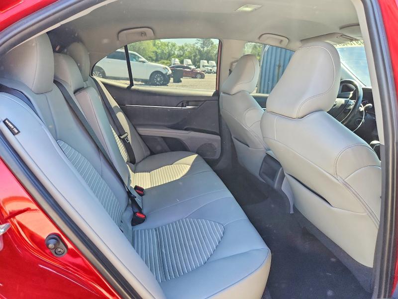 Продаж на аукціоні авто 2020 Toyota Camry, vin: 4T1G11AK8LU385527, номер лоту: 49164376
