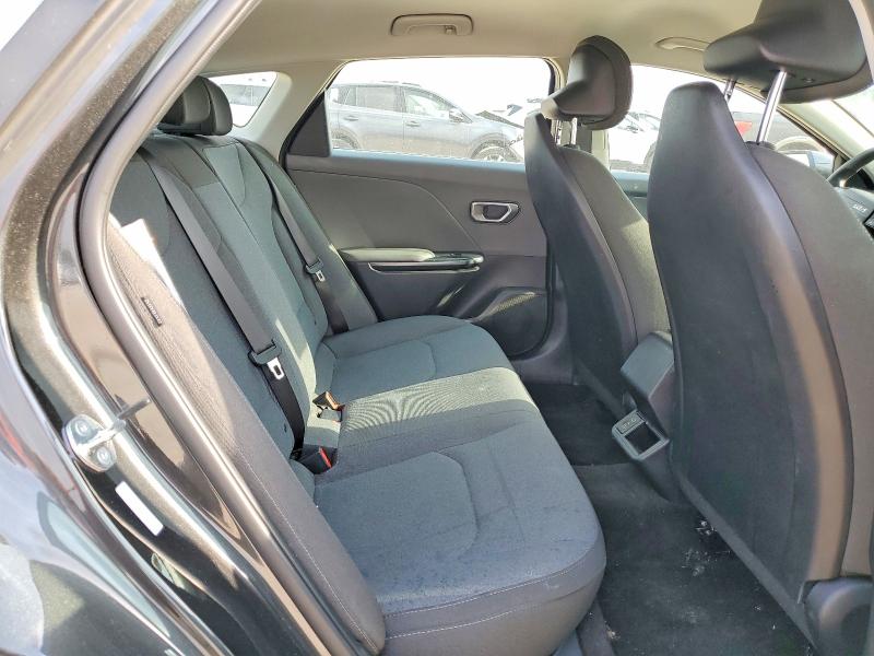 2025 Kia K4 მანქანა იყიდება აუქციონზე, vin: 3KPFT4DE8SE068555, აუქციონის ნომერი: 50353156