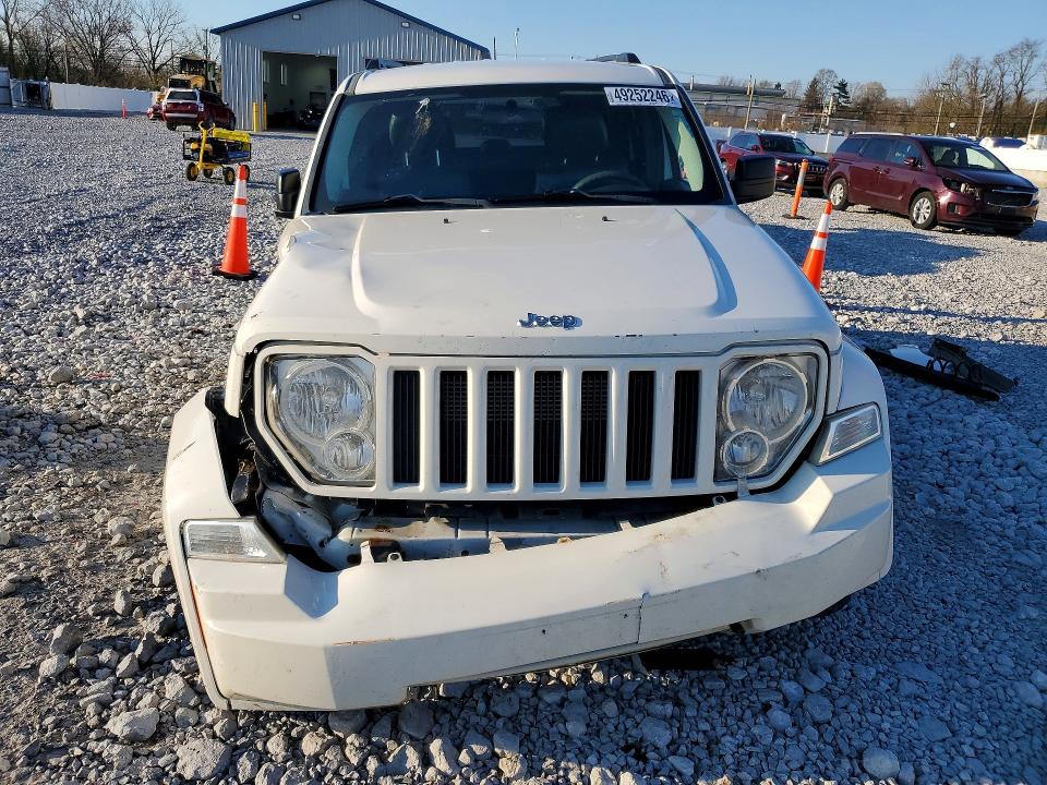 Aukcja sprzedaży 2010 Jeep Liberty, vin: 1J4PN2GK5AW175985, numer aukcji: 49252246