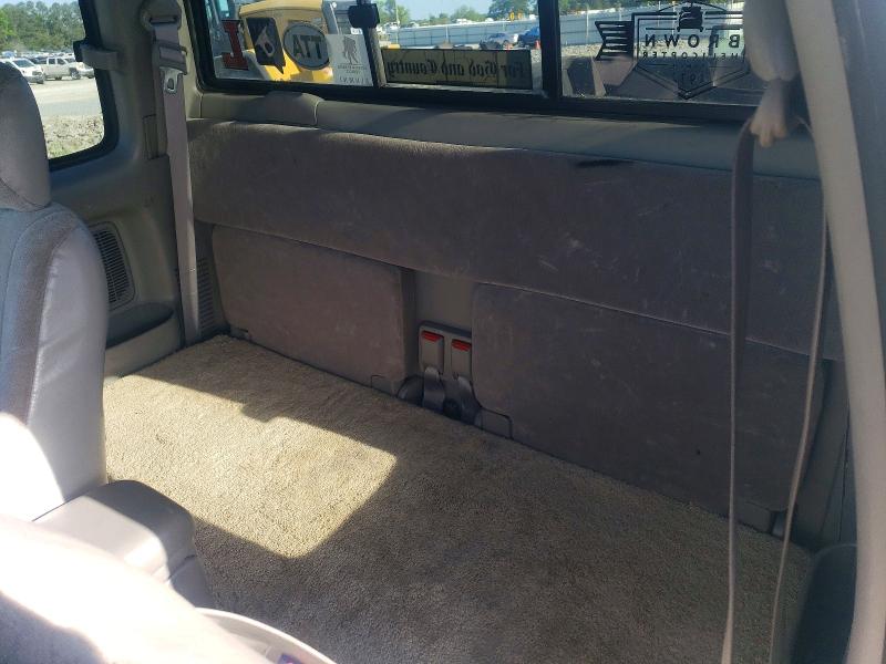 2004 Toyota Tacoma მანქანა იყიდება აუქციონზე, vin: 5TEWN72N44Z443514, აუქციონის ნომერი: 48896216