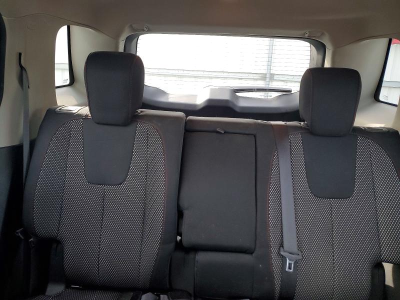 Продажа на аукционе авто 2017 Gmc Terrain, vin: 2GKALMEKXH6135975, номер лота: 49493596