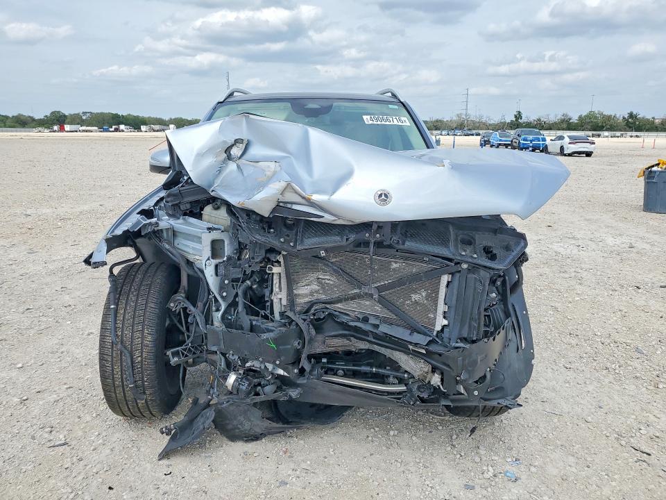 49066716 :رقم المزاد ، 4JGFB5KB4RB198241 vin ، 2024 Mercedes-benz Gle مزاد بيع