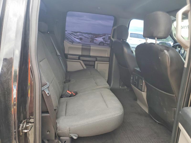 2019 Ford F150 მანქანა იყიდება აუქციონზე, vin: 1FTEW1C58KKE29329, აუქციონის ნომერი: 52011456