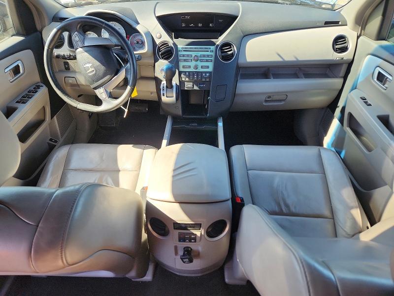 Aukcja sprzedaży 2009 Honda Pilot, vin: 5FNYF48589B041791, numer aukcji: 50482706