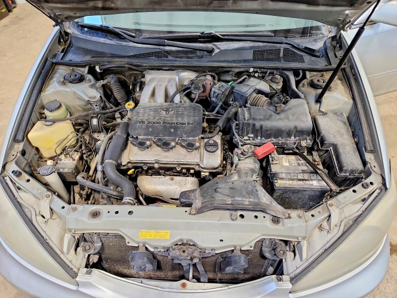 Aukcja sprzedaży 2002 Toyota Camry, vin: JTDBF32K120085568, numer aukcji: 45671646