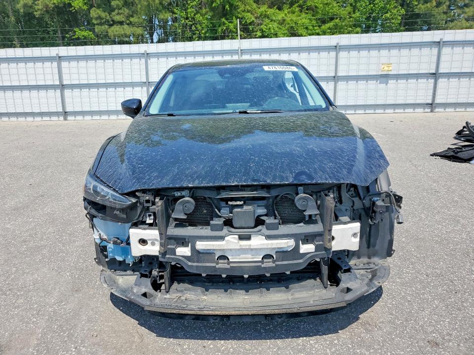 Aukcja sprzedaży 2021 Mazda 6, vin: JM1GL1VMXM1605750, numer aukcji: 47810086