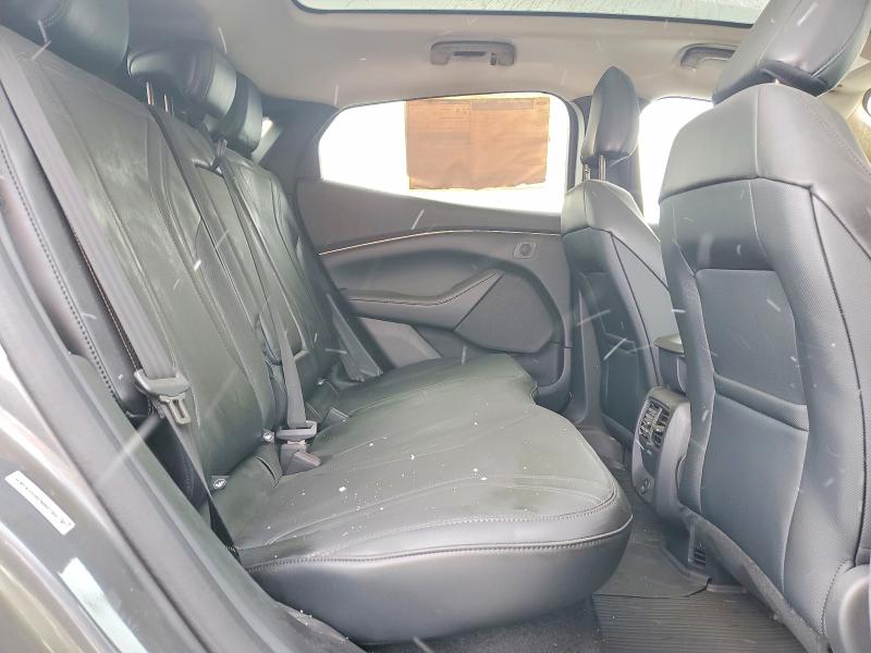 Aukcja sprzedaży 2023 Ford Mustang Mach-e, vin: 3FMTK3SU0PMB07304, numer aukcji: 48753186