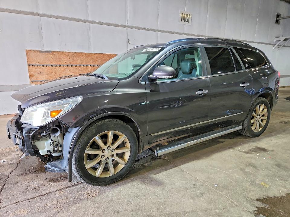 Aukcja sprzedaży 2013 Buick Enclave, vin: 5GAKVDKD5DJ158031, numer aukcji: 50050576