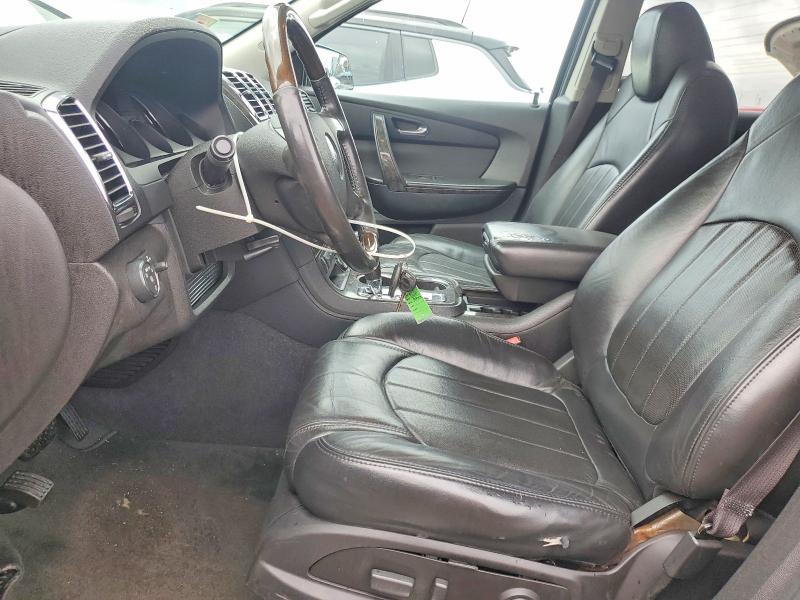 Продаж на аукціоні авто 2011 Gmc Acadia, vin: 1GKKVTED1BJ377977, номер лоту: 50059166