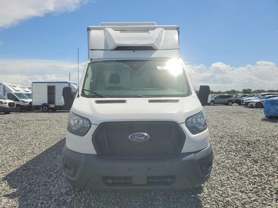 2021 Ford Transit მანქანა იყიდება აუქციონზე, vin: 1FDBW5Z86MKA96462, აუქციონის ნომერი: 79995145