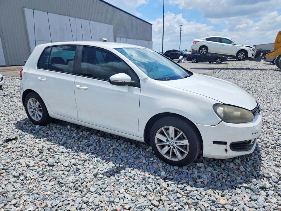Продаж на аукціоні авто 2011 Volkswagen Golf, vin: WVWDA7AJ9BW157105, номер лоту: 48989216