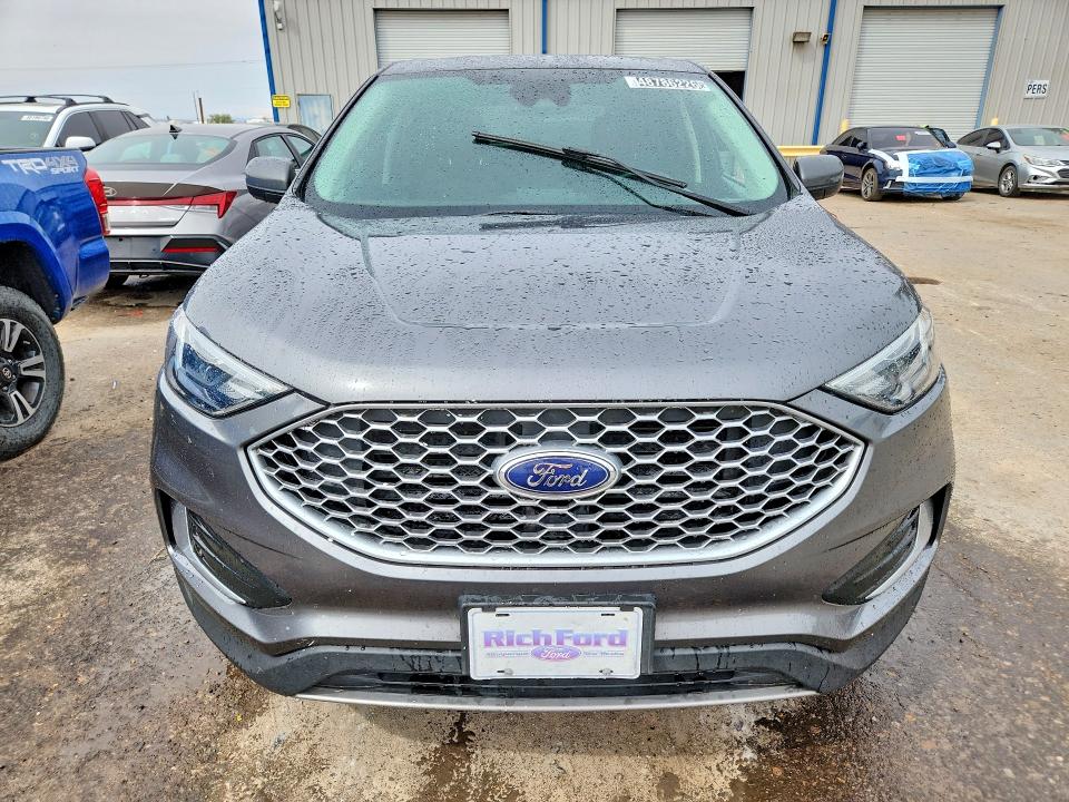2023 Ford Edge მანქანა იყიდება აუქციონზე, vin: 2FMPK4J93PBA34421, აუქციონის ნომერი: 48786226