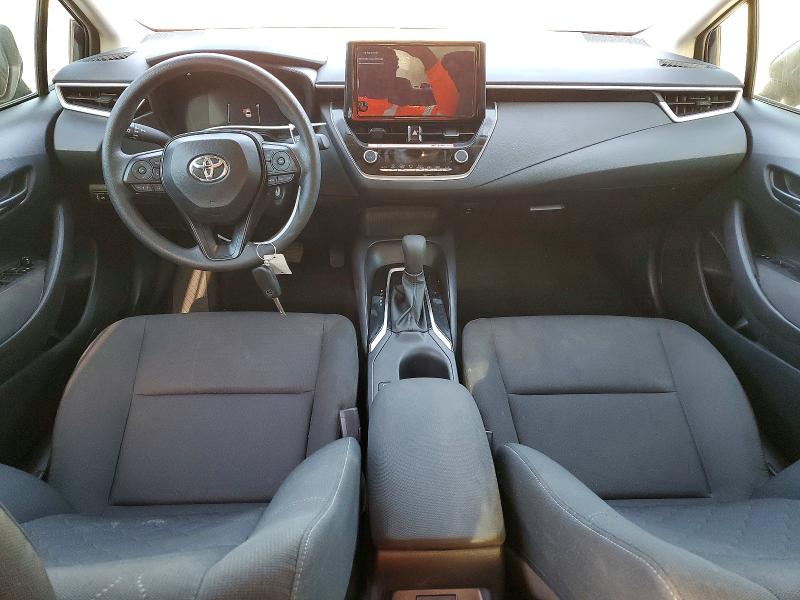 Продаж на аукціоні авто 2026 Toyota Corolla, vin: 5YFB4MDE6TP428028, номер лоту: 49981246