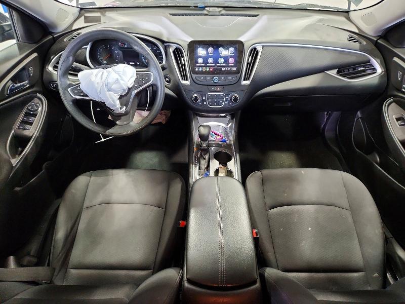 Продаж на аукціоні авто 2022 Chevrolet Malibu, vin: 1G1ZD5STXNF171450, номер лоту: 51312116
