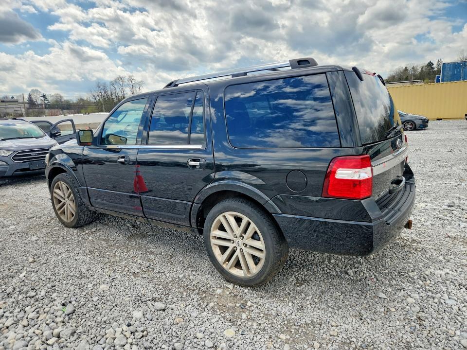 49911836 :رقم المزاد ، 1FMJU2AT0FEF44728 vin ، 2015 Ford Expedition مزاد بيع