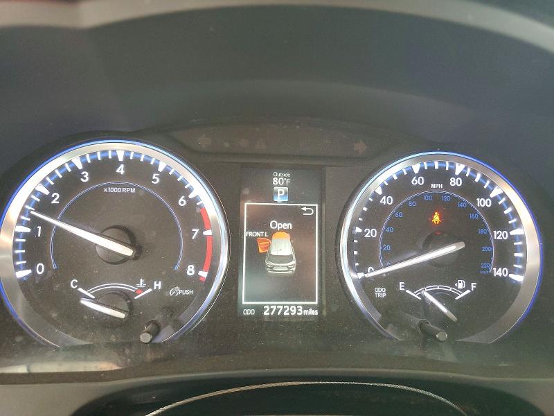 Продаж на аукціоні авто 2015 Toyota Highlander, vin: 5TDYKRFH3FS076056, номер лоту: 49631006